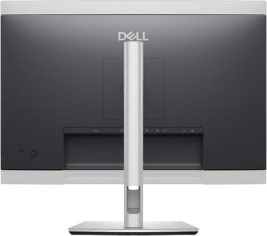 DELL Pro Plus P2425DE computer monitor 61 cm (24") 2560 x 1440 pixels Quad HD LCD Black view 10