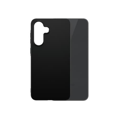 PanzerGlass SAFE. by ® TPU Case Black Samsung Galaxy A36 5G | Bulk
