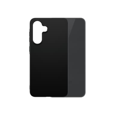 PanzerGlass SAFE. by ® TPU Case Black Samsung Galaxy A36 5G | Bulk view 2