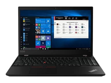A2C Lenovo ThinkPad T15 Gen 1 Intel® Core™ i5 i5-10310U Laptop 39.6 cm (15.6") Full HD 16 GB DDR4-SDRAM 256 GB SSD Wi-Fi 5 (802.11ac) Windows 11 Pro Black UK English view 1