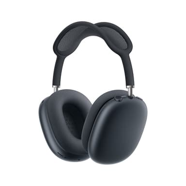 Apple AirPods Max 2 - Midnight view 3