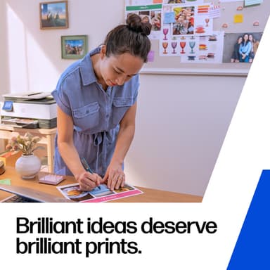 HP Officejet Enterprise Ink Collection Unit view 6