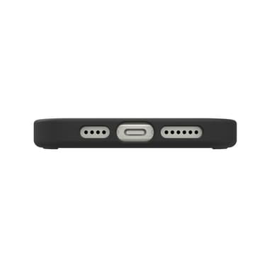 ZAGG Cases Manhattan Snap Apple iPhone 15 Plus/iPhone 14 Plus Black EN/FR view 3