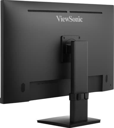 Viewsonic VG3208-4K computer monitor 81.3 cm (32") 3840 x 2160 pixels 4K Ultra HD LED Black view 7