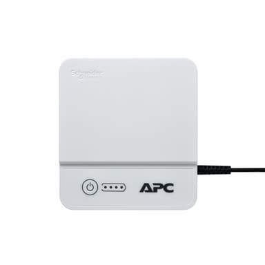 APC mini UPS CP12036LI - Emergency power supply 12Vdc, 36W, Li-ion, protects WiFi, Routers, IP cameras, etc view 6