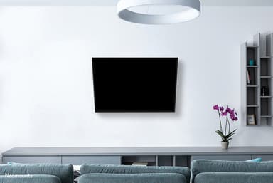Neomounts WL40S-840BL14 TV mount wall 32-65" - full motion - fast installation view 17