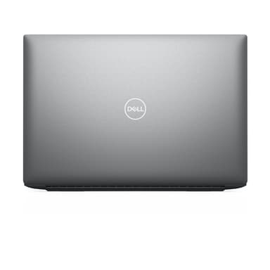 DELL Precision 5480 Intel® Core™ i7 i7-13700H Mobile workstation 35.6 cm (14") Full HD+ 16 GB LPDDR5-SDRAM 512 GB SSD NVIDIA RTX A1000 Wi-Fi 6E (802.11ax) Windows 11 Pro Grey UK English view 9