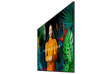 Samsung QH98C Digital signage flat panel 2.49 m (98") LCD Wi-Fi 700 cd/m² 4K Ultra HD Black Tizen 7.0 24/7 view 5