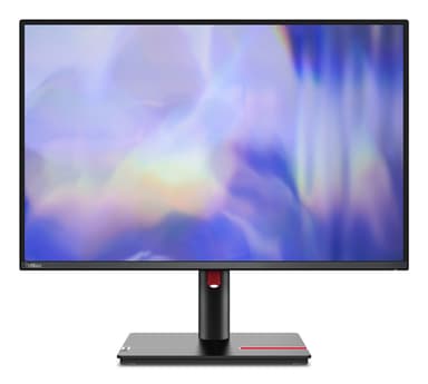 Lenovo ThinkVision T24d-30 Monitor view 1