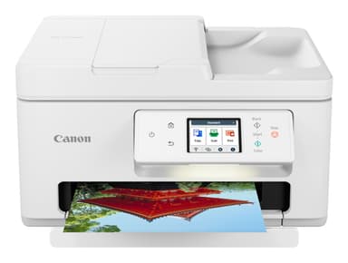 Canon PIXMA TS7750i Inkjet A4 1200 x 1200 DPI Wi-Fi view 5