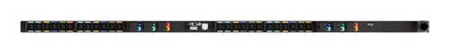 Vertiv PowerIT rack power distribution unit, 43.4kW, 3P+N+E (IP44) plug