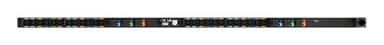 Vertiv PowerIT rack power distribution unit, 43.4kW, 3P+N+E (IP44) plug view 2