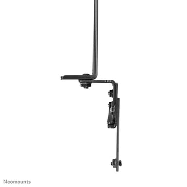 Neomounts AWL29-750BL1 Videobar/soundbar holder VESA - max 10 kg - universal view 9
