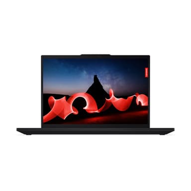 Lenovo ThinkPad T16 Gen 3 Intel Core Ultra 5 125U Laptop 40.6 cm (16") Touchscreen WUXGA 16 GB DDR5-SDRAM 512 GB SSD Wi-Fi 6E (802.11ax) Windows 11 Pro English Black view 2