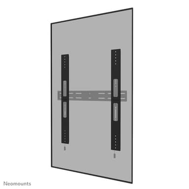 Neomounts AWL-250BL18 VESA extension kit view 2