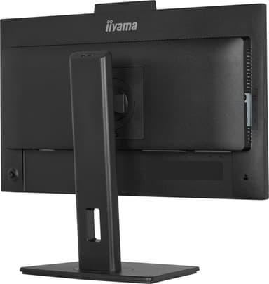 iiyama ProLite XB2497HSNH-B1 computer monitor 60.5 cm (23.8") 1920 x 1080 pixels Full HD LED Black view 18