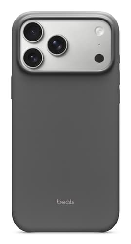 Apple Beats iPhone 17 Pro Max Case with MagSafe and Camera Control — Granite Grey view 1