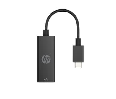 HP USB-C to RJ45 Adapter G2 view 7