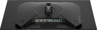 iiyama G-MASTER GOB2701QSC-B1 computer monitor 68.6 cm (27") 2560 x 1440 pixels 2K Ultra HD OLED Black view 23