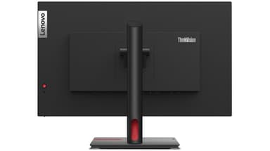 Lenovo ThinkVision T27p-30 computer monitor 68.6 cm (27") 3840 x 2160 pixels 4K Ultra HD LED Black view 6