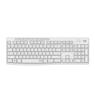 Logitech MK295 Silent Wireless Combo view 5