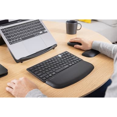 Kensington SureTrack Dual Wireless Mouse view 14