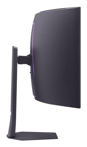 LG UltraGear OLED GX9 5K2K 45GX950A Gaming Monitor view 20