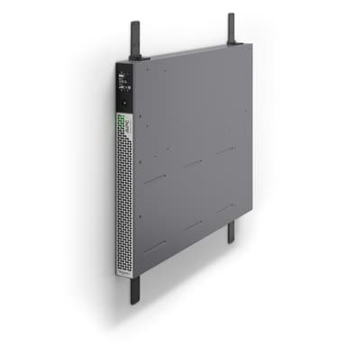 APC Smart-UPS Ultra Li-Ion SRTL2KRM1UINC, 2KW, 1U Rack/Tower/Wall, 3x C13 & 2x C19, NMC view 12