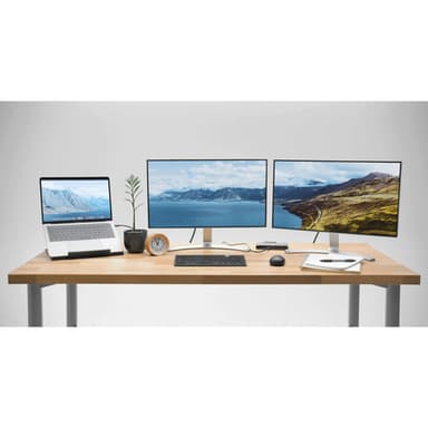 Kensington SureTrack Dual Wireless Mouse view 24