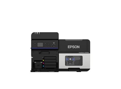 Epson ColorWorks C8000e (MK)