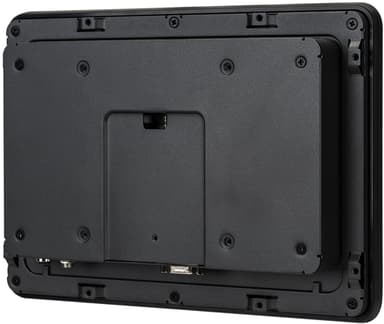 iiyama TF1015MC-B3 computer monitor 25.6 cm (10.1") 1280 x 800 pixels HD LED Touchscreen Black view 6