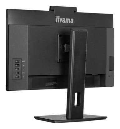 iiyama XUB2490HSUH-B2 computer monitor 60.5 cm (23.8") 1920 x 1080 pixels Full HD LED Black view 12