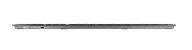 CHERRY KW 9100 SLIM keyboard Universal RF Wireless + Bluetooth QWERTY Portuguese Black, Grey view 3