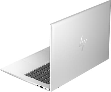 HP EliteBook 840 G10 Intel® Core™ i5 i5-1340P Laptop 35.6 cm (14") WUXGA 16 GB DDR5-SDRAM 512 GB SSD Wi-Fi 6E (802.11ax) Windows 11 Pro Silver view 5