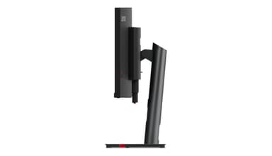 Lenovo ThinkVision P49w-30 computer monitor 124.5 cm (49") 5120 x 1440 pixels DQHD LED Black view 6