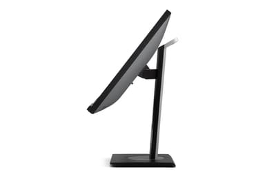 Viewsonic VG Series 27" 1440p Ergonomic IPS Mon computer monitor 68.6 cm (27") 2560 x 1440 pixels Quad HD LED Black view 5
