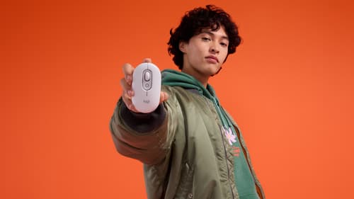 Logitech POP Mouse