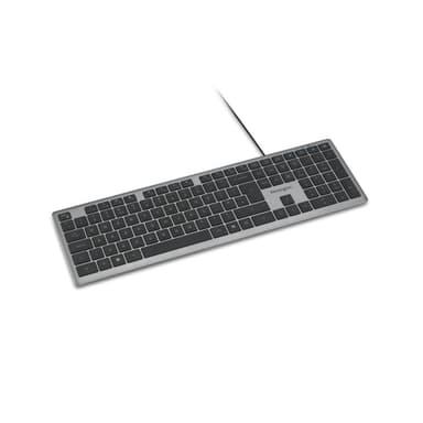 Kensington KB515 EQ USB-C/USB-A Wired Keyboard view 4