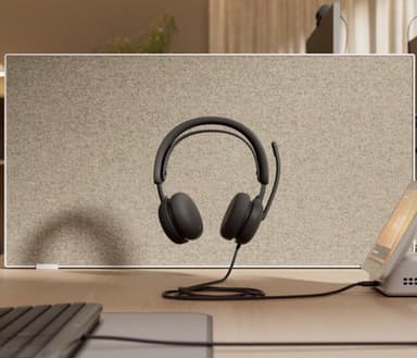 Logitech Zone Wired 2 for Business view 6