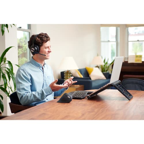Kensington Pro Fit Ergo MY630 EQ Rechargeable Mouse
