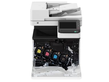 Canon i-SENSYS MF842Cdw Laser A4 1200 x 1200 DPI 38 ppm Wi-Fi view 15