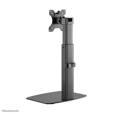 Neomounts FPMA-D865BLACK Monitor stand 10-32" - gas spring view 3
