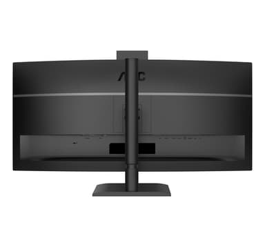 AOC CU34E4CW/75 computer monitor 86.4 cm (34") 3440 x 1440 pixels Black view 17