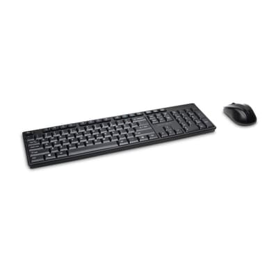 Kensington Pro Fit Low-Profile Wireless Desktop Set view 4