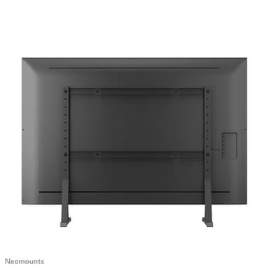 Neomounts DS45-430BL18 TV stand 45-90" view 7