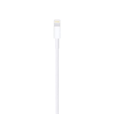 Apple Lightning to USB Cable (1m) view 3