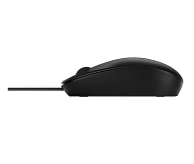 HP 125 Wired Mouse view 4