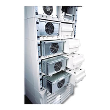 APC Symmetra 4-16kVA Power Module (4kVA) view 3