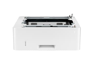 HP LaserJet Pro 550-sheet Feeder Tray view 1