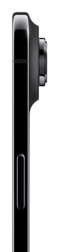 Apple iPhone Air 512GB Space Black view 4